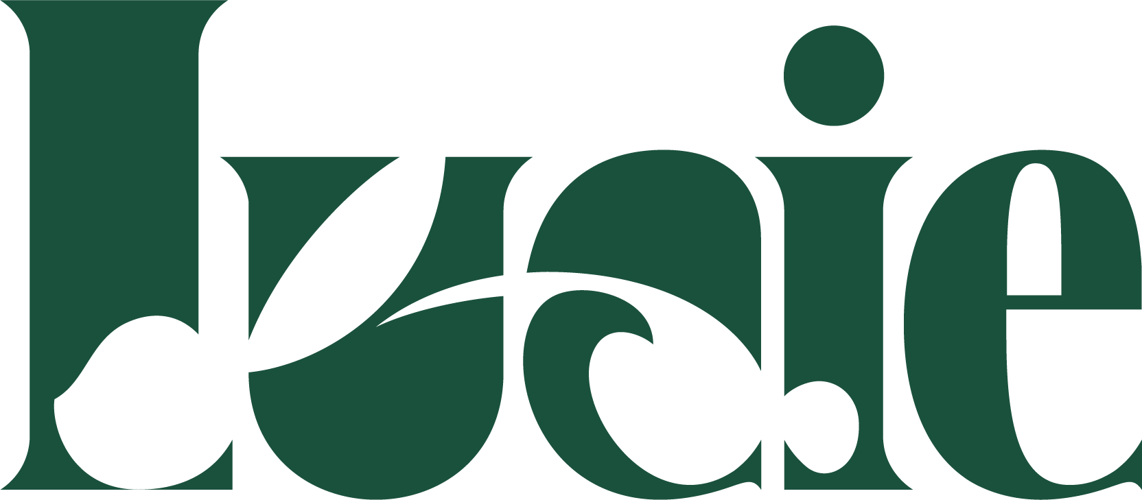 Logo de Lucie Monvoisin